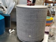 音响-Legno.ita Coffee by Wood(襄阳南路店)