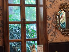 -秘密旅行Bonjour(黑金冠 江南西店)