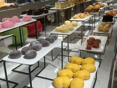 -天伦松鹤大饭店·欣妮咖啡