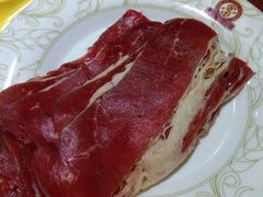 -比亚森自助烤肉料理(裕华店)