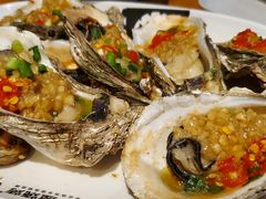 -木屋烧烤(坂田天安云谷店)