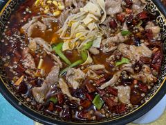 -与你有缘川菜馆(延大公寓店)