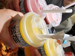 -前海沿·青岛菜(乐客城店)