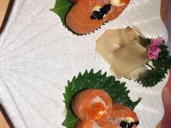 -萤初高端日料王(曲江银泰店)