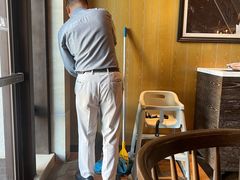 -深圳佳兆业万豪酒店-金沙全日餐厅
