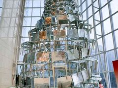 -罗浮宫国际家居总部大厦