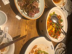 -老阿爸鲜鱼土菜(昆山花桥店)