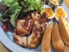 -Country Lane咖啡·意粉(荔园新天地店)