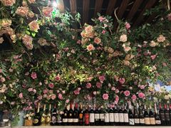 -第101座花园餐厅(湖滨88店)