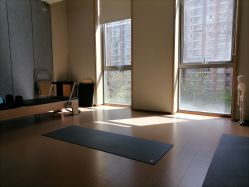 -FineYoga梵音瑜伽·普拉提