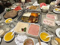 -海底捞火锅(茂业店)
