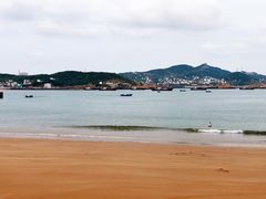 -枸杞岛