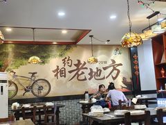 -上海老城区小龙虾虾宴·杭帮菜(五柳巷店)