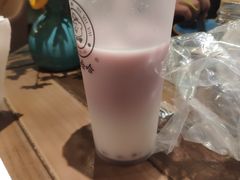 -娃哈哈·奶茶(武林店)