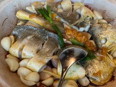 -高佳庄·舟山海鲜(海景旗舰店)