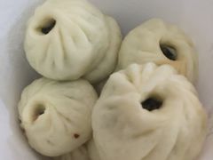 -凤起龙游老面包子(凯德晶品店)