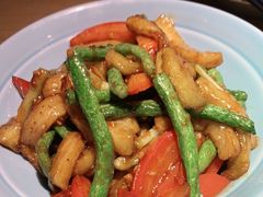 -蜜桃餐厅·伴山(绿宝广场店)