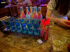 -海雾里小酒馆(观音桥店)