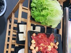 -老渔家白族石板烧旗舰店
