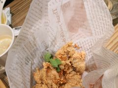 -小大董·烤鸭(凤凰汇店)