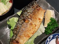 -小山日本料理(兴业太古汇店)