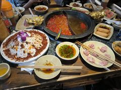 -蜀大侠火锅(总府路店)