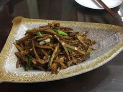 -婺源第一楼(朱子大道店)