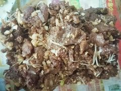 老爆三-来顺成饭庄