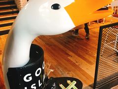 -Goose Island Brewhouse鹅岛精酿啤酒酿造工坊餐厅