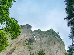 -雁荡山风景名胜区