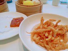 -万龙洲海鲜(大兴绿地缤纷城店)