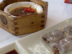 -怀德酒楼·粤菜·海鲜·茶点(怀德万象汇店)