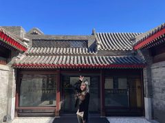 -京兆尹(雍和宫店)