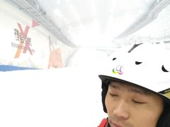 -哈尔滨热雪奇迹