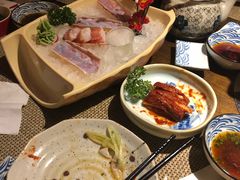 -蟹将军·松叶蟹和牛日料放题自助(K11店)