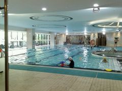 -W FITNESS 威尔仕健身·游泳(七宝店)