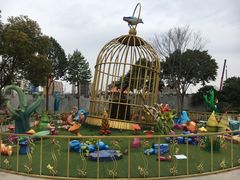 -安徒生童话乐园