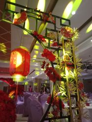 点击看大图 -佰成礼仪策划中心(龙口市店)