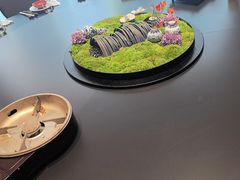 -皇厨荣升名厨家宴.赣州客家菜