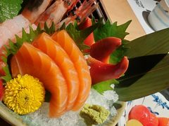 -隐泉京望日式料理(京华城店)