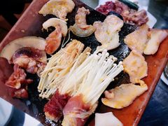 -瓦片烤肉(13号店)