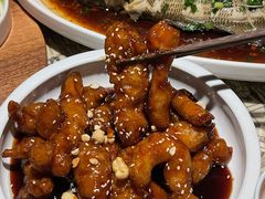 -遇见长安之高山流水(李家村万达店)