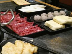 -林记潮牛·牛肉火锅(上马墩店)
