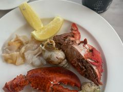 -金茂君悦·食在56海鲜自助餐厅ON56