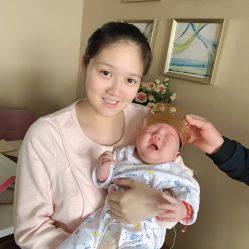 -季橙月子护理中心