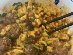 -春发芽饭庄(锦业三路店)