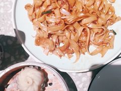-金香匯晚茶(浑南店)