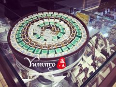 -VENCHI 闻绮(北京国贸商城店)