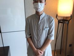 -上海佘山世茂艾美酒店