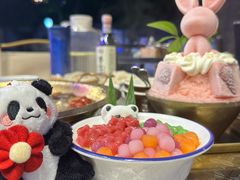 -俏媳妇火锅(宽窄巷子店)